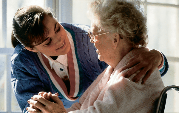Customized Services - Alternative Senior Care