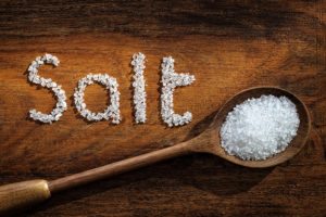 Senior Care in Glenwood MN: How to Help Your Elderly Loved One Cope with a Low-sodium Diet