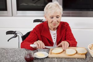 Is My Elderly Loved One Suffering from Malnutrition?
