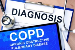 Senior Care in Parkers Prairie MN: Caring for a Loved one with COPD
