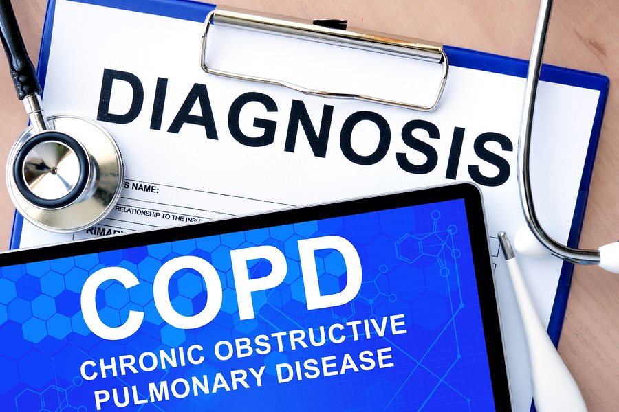 Senior Care in Parkers Prairie MN: Caring for a Loved one with COPD