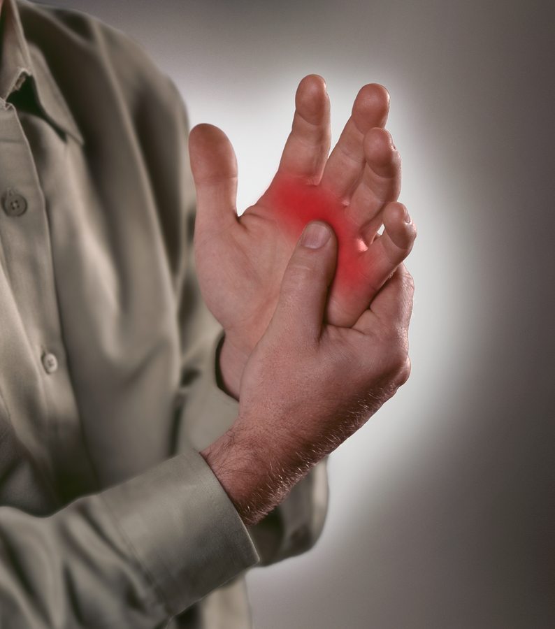 Senior Care in Sauk Centre MN: Can Arthritis Be Prevented?