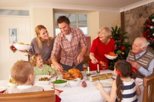 Home Care in Little Falls MN: Tips for Easing Stress During the Holiday Season