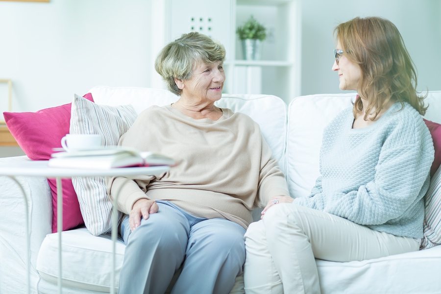 Elder Care in Osakis MN: Talking to Your Senior About a Lung Biopsy