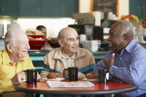 Home Care Services in Alexandria MN: What the SuperAgers Study Shows About the Importance of Social Interaction