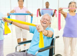Home Care Services in Albany MN: Is Exercise Really all that Important for Your Aging Adult?
