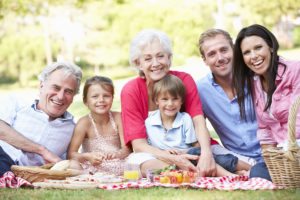 Caregivers in Long Prairie MN: Reducing Stress While Planning a Family Reunion