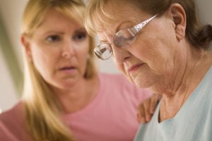 Senior Care in Albany MN: What Do You Need to Know about Being a Caregiver for a Senior with Cognitive Decline?