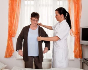 Elderly Care in Holdingford MN: 3 Ways to Help Struggling Elderly Relatives Get Dressed