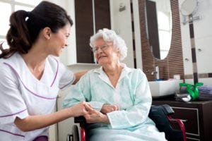 Home Care Albany MN: What Are Personal Care Tasks?