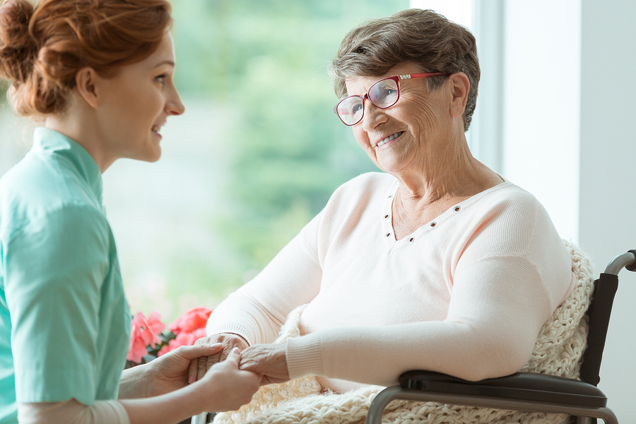 Home Care Long Prairie MN: Four Tips for Successful Long-distance Caregiving