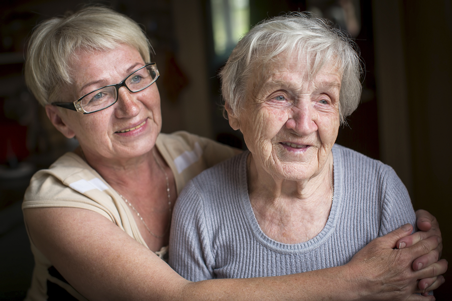 Elderly Care Osakis, MN: Overwhelmed by Caregiving
