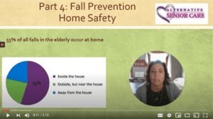 Low or No Cost Changes You Can Make in Your Home to Prevent Falls