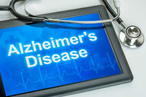 Elder Care Alexandria, MN: Seniors and Alzheimer's