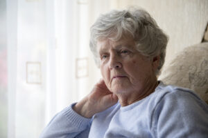 Companion Care at Home in Glenwood, MN: Anxiety Screenings 