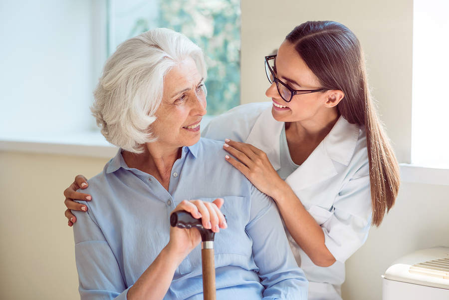 Home Care Services Alexandria, MN: Home Care After Surgery