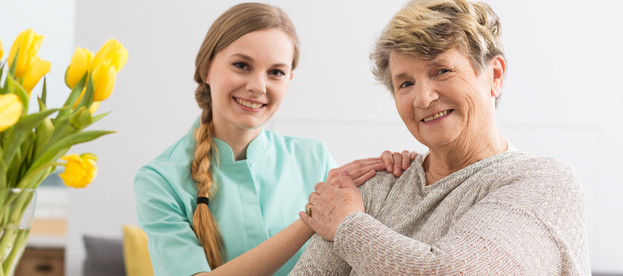 24-Hour Home Care Parkers Prairie, MN: Quality of Life