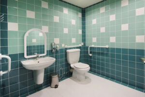 Elder Care Sauk Centre, MN: Bathroom Safety
