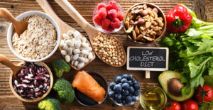 Cholesterol Levels: Home Care Holdingford MN
