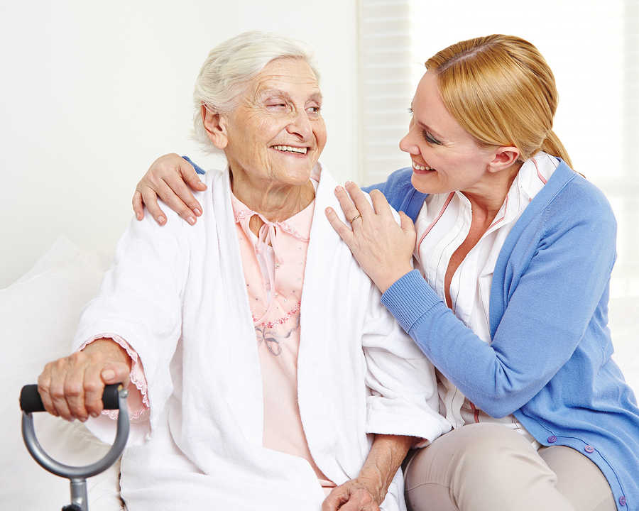Independence: Senior Home Care Osakis MN