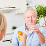 Home Health Care in Albany MN