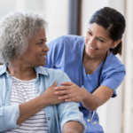Home Health Care in Long Prairie MN