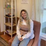 Meet the Staff, Hannah