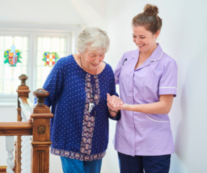 Home Care Assistance in Belgrade MN