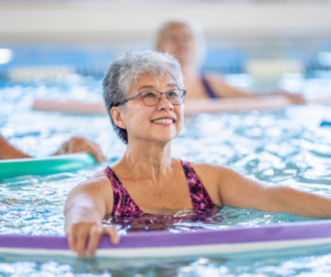 Senior Home Care in Alexandria MN