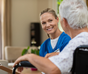 Home Care in Osakis MN