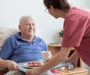 Home Care Assistance in Holdingford MN