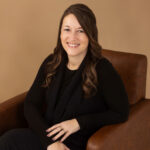 Meet Tina, a dedicated Client Care Coordinator