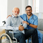 Home health care and home care offer different services to help seniors thrive at home.